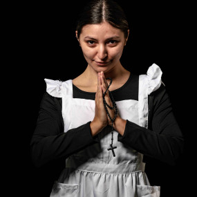 Photo from مسرحية دراكولا  في ذا جانكشن، دبي in دبي: Gallery Photo 3pekqe