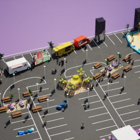 Mansour, The Festival at Zayed Sports City в Абу Даби: Галерея фото 3jkg8r