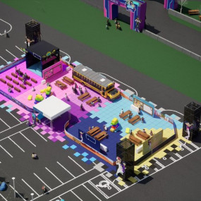 Photo from Mansour, The Festival at Zayed Sports City in Abu Dhabi: Gallery Photo 3y5re4