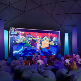 Photo from Mansour, The Festival at Zayed Sports City in Abu Dhabi: Gallery Photo 35d06g