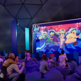 Photo from Mansour, The Festival at Zayed Sports City in Abu Dhabi: Gallery Photo n6b02p