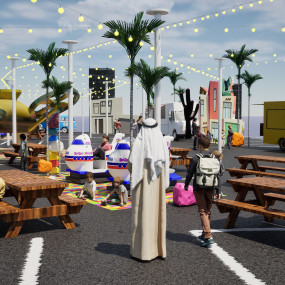 Photo from Mansour, The Festival at Zayed Sports City in Abu Dhabi: Gallery Photo 3r56ky