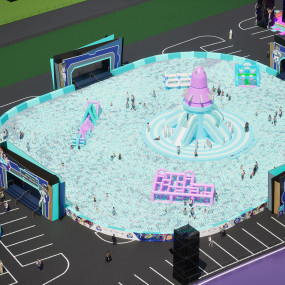 Photo from Mansour, The Festival at Zayed Sports City in Abu Dhabi: Gallery Photo zw5ede