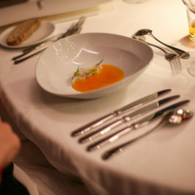 Photo from MICHELIN Guide Food Festival Abu Dhabi 2024 in Abu Dhabi: Gallery Photo 38v05q