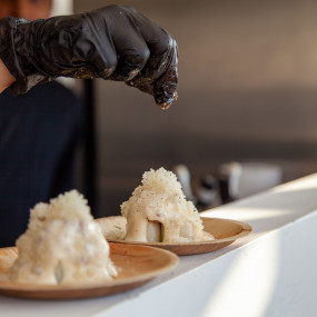 Photo from MICHELIN Guide Food Festival Abu Dhabi 2024 in Abu Dhabi: Gallery Photo 3pek98