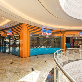 Trampo Extreme - Trampoline Fun at Nakheel Mall in Dubai: Gallery Photo 35d0q1