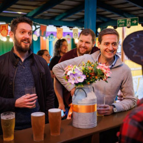 Photo from Tickets for the Phantom Peak in London in لندن: Gallery Photo 3r56pk