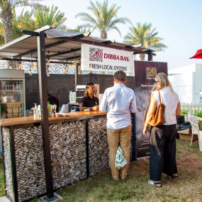 Photo from MICHELIN Guide Food Festival Abu Dhabi 2024 in Abu Dhabi: Gallery Photo 38v0mq