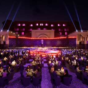 Photo from New Year's Eve with Andrea Bocelli in Abu Dhabi: Gallery Photo 3y5g50