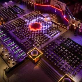 Photo from New Year's Eve with Andrea Bocelli in Abu Dhabi: Gallery Photo n6bebw