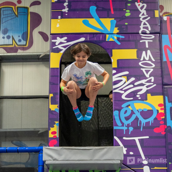 Street Maniax Al Quoz - Trampoline and Adventure Park in Dubai: Gallery Photo z91b41