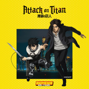 Photo from عرض رشا رزق المباشر في أنيمينيا أبوظبي in أبوظبي: Gallery Photo nk5kev