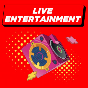 FLOW Live at Animenia Abu Dhabi in Abu Dhabi: Gallery Photo 3b8wvj