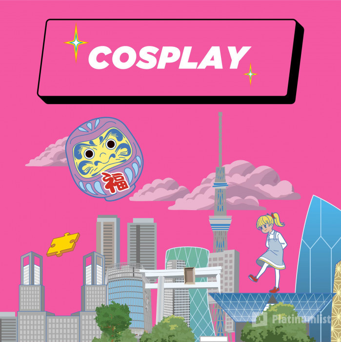 FLOW Live at Animenia Abu Dhabi in Abu Dhabi: Gallery Photo zm46ew