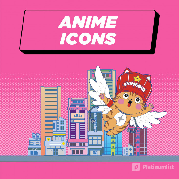 FLOW Live at Animenia Abu Dhabi in Abu Dhabi: Gallery Photo z91by8