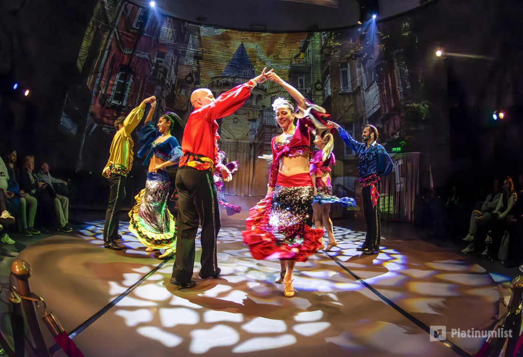 Rhythm of the Dance Show in Istanbul: Gallery Photo 3dkpve Rhythm of the Dance Show in Istanbul: Gallery Photo 3dkpve