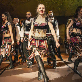 Photo from عرض إيقاع الرقص في اسطنبول in إسطنبول: Gallery Photo z7y45k