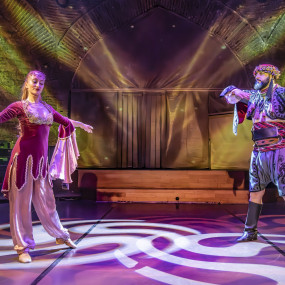 Photo from عرض إيقاع الرقص في اسطنبول in إسطنبول: Gallery Photo 3r5eo5