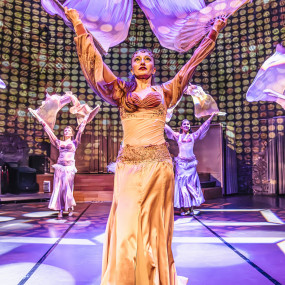 Photo from عرض إيقاع الرقص في اسطنبول in إسطنبول: Gallery Photo 3b8w2j