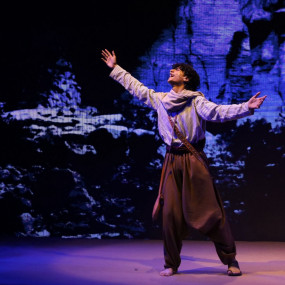 Shojaa Show in Jeddah in Jeddah: Gallery Photo 3jkybq