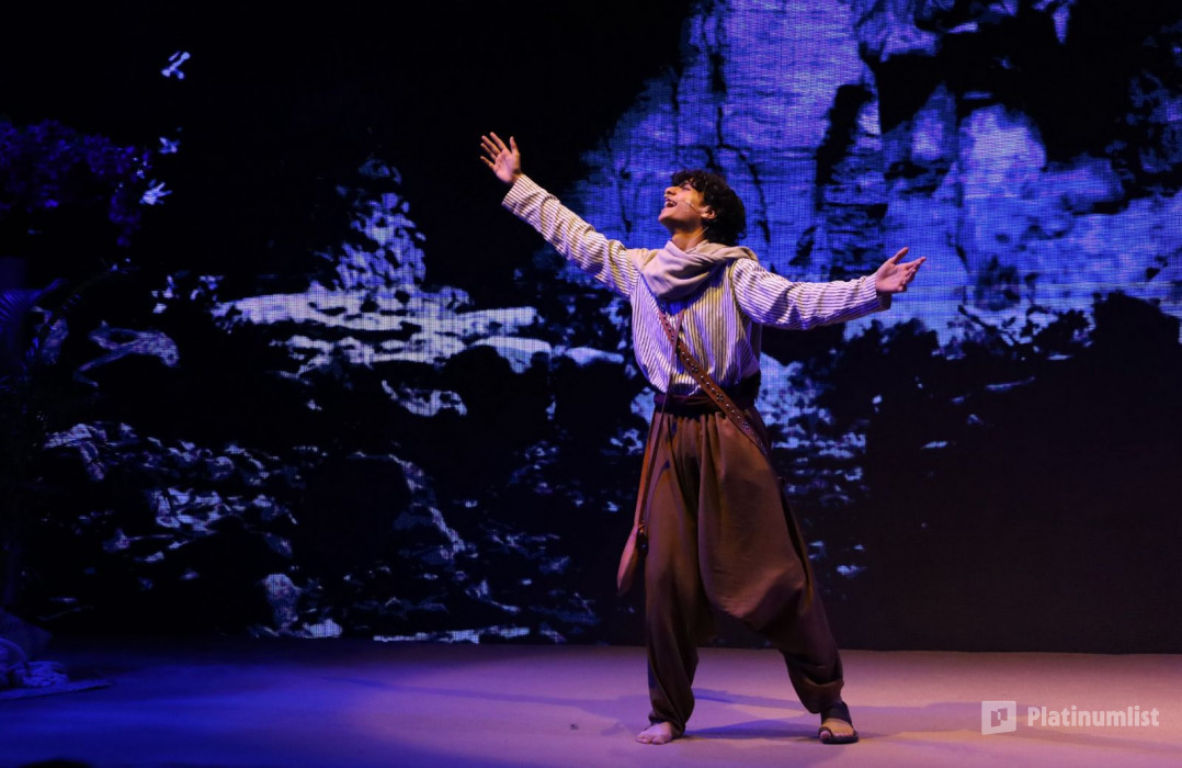 Shojaa Show in Jeddah in Jeddah: Gallery Photo 3jkybq