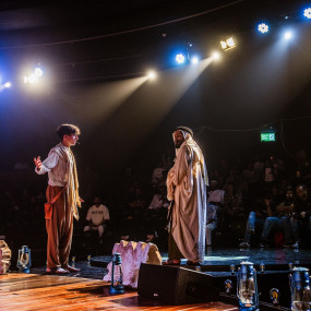 Shojaa Show in Jeddah in Jeddah: Gallery Photo 3y5g8r