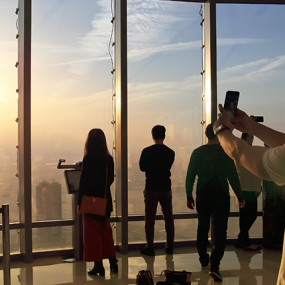 Photo from At The Top, Burj Khalifa Level 124th + Dubai Opera in Dubai: Gallery Photo nk5k6k