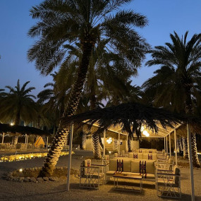 Photo from Dakkah Winter in Riyadh in Riyadh: Gallery Photo n085g9