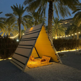 Photo from Dakkah Winter in Riyadh in Riyadh: Gallery Photo 38vrk9