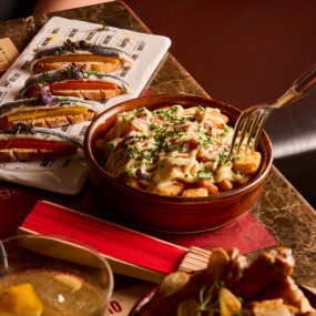 Dining Experience at Salero Tapas & Bodega in Dubai: Gallery Photo z7y4jx Dining Experience at Salero Tapas & Bodega in Dubai: Gallery Photo z7y4jx