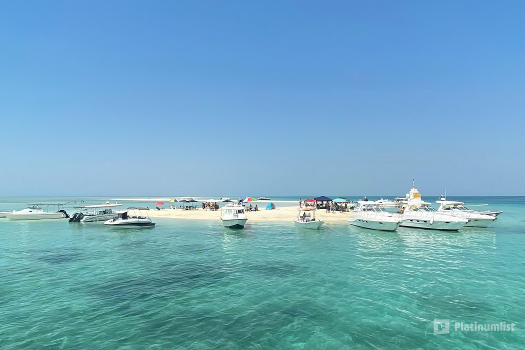 Jarada Boat Trip in Manama: Gallery Photo n08549 Jarada Boat Trip in Manama: Gallery Photo n08549