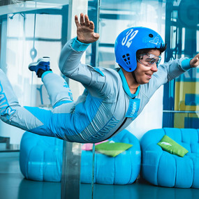 Gravity Indoor Skydiving in Manama: Gallery Photo 3qb718 Gravity Indoor Skydiving in Manama: Gallery Photo 3qb718