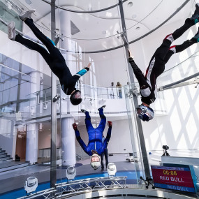 Gravity Indoor Skydiving in Manama: Gallery Photo 3y5g21 Gravity Indoor Skydiving in Manama: Gallery Photo 3y5g21