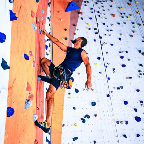 The Crag Rock Climbing в Манама: Галерея фото n2824q