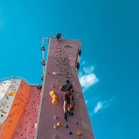 The Crag Rock Climbing в Манама: Галерея фото n1467x