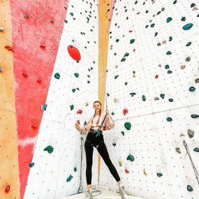 The Crag Rock Climbing в Манама: Галерея фото 3e5g0q