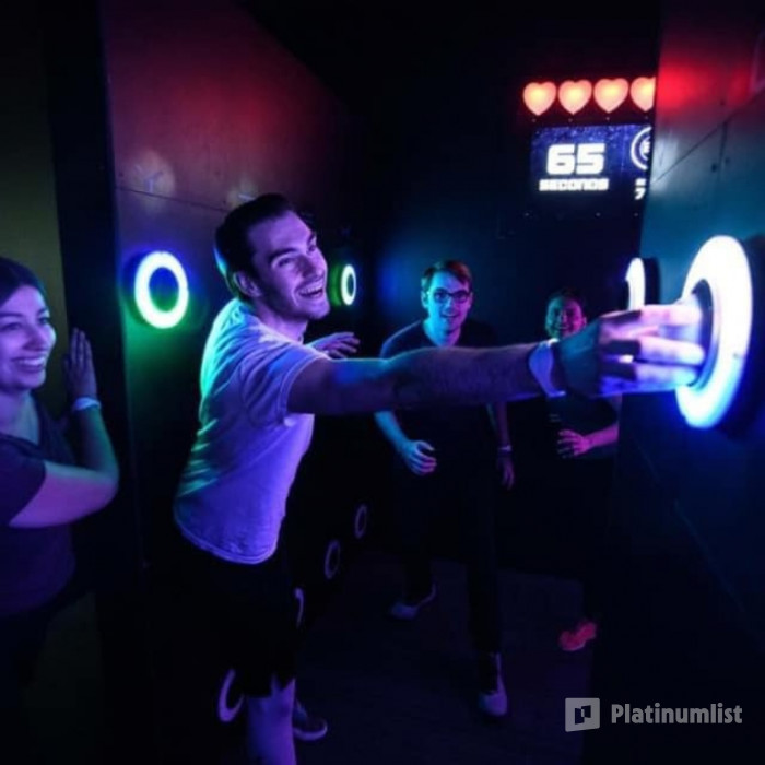 Activate Game Experience in Dubai: Gallery Photo 3r5e01