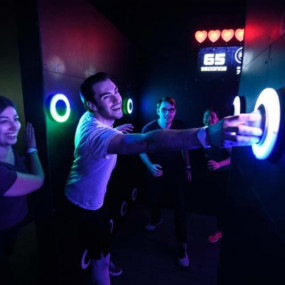 Activate Game Experience in Dubai: Gallery Photo 3r5e01 Activate Game Experience in Dubai: Gallery Photo 3r5e01