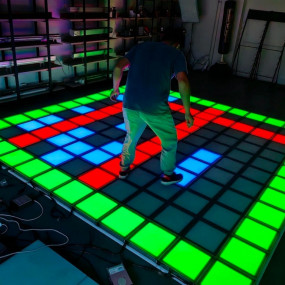 Activate Game Experience in Dubai: Gallery Photo 3b8w0m Activate Game Experience in Dubai: Gallery Photo 3b8w0m