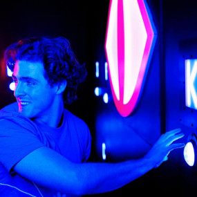 Activate Game Experience in Dubai: Gallery Photo zw5800 Activate Game Experience in Dubai: Gallery Photo zw5800