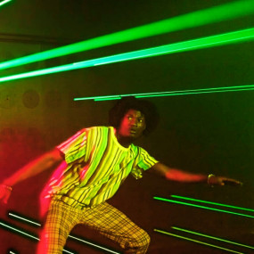 Activate Game Experience in Dubai: Gallery Photo zm461y Activate Game Experience in Dubai: Gallery Photo zm461y