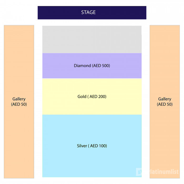 Thaikkudam Bridge Live in Dubai in Dubai: Gallery Photo 3b8wrm