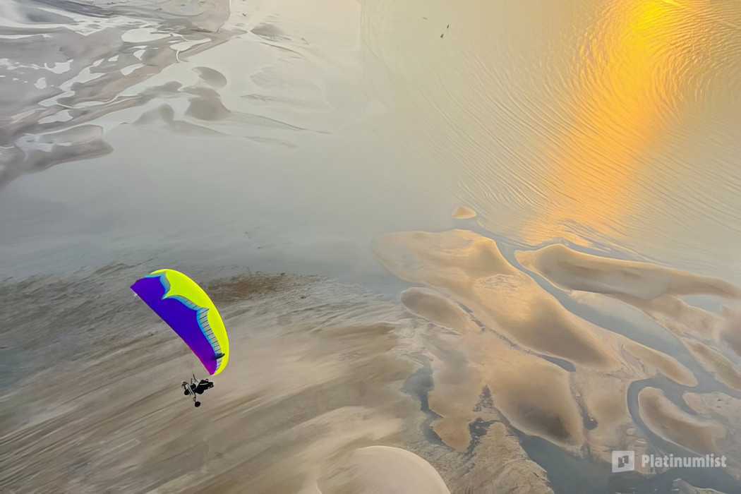 Paramotoring in Sawadi Beach in Muscat: Gallery Photo zgkjpy Paramotoring in Sawadi Beach in Muscat: Gallery Photo zgkjpy