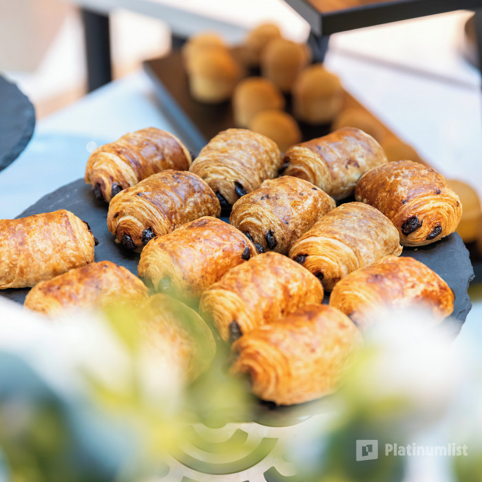 Summer City Lunch at Aloft Muscat in Muscat: Gallery Photo 35dv1d