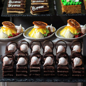 Photo from Summer City Lunch at Aloft Muscat in Muscat: Gallery Photo n146kx