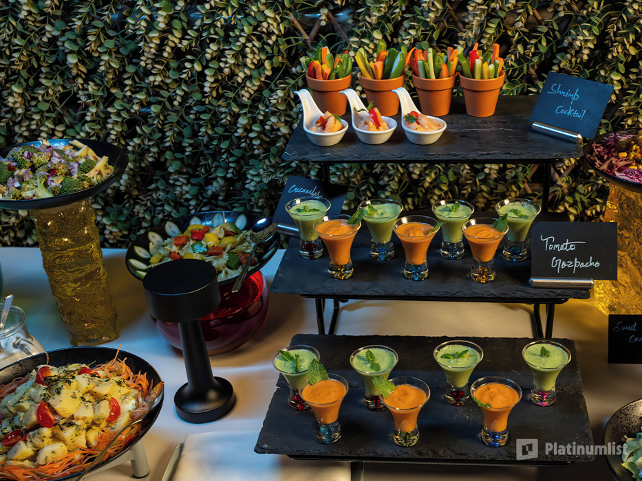 Summer City Lunch at Aloft Muscat in Muscat: Gallery Photo 34kd2y