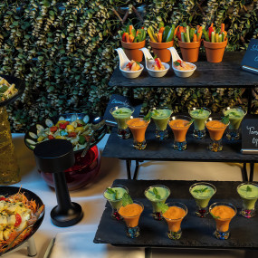 Photo from Summer City Lunch at Aloft Muscat in Muscat: Gallery Photo 34kd2y