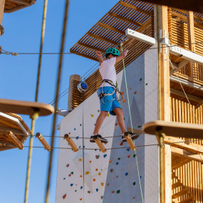 Naseem Adventure Park Access Ticket in Muscat: Gallery Photo 3r5ebv