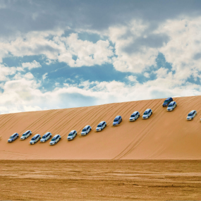 Desert Safari & Keshta in Doha: Gallery Photo zgkjm1