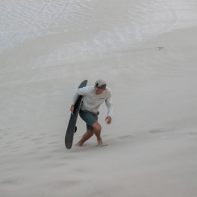 Quickie to the Desert in Doha: Gallery Photo 3ped1q